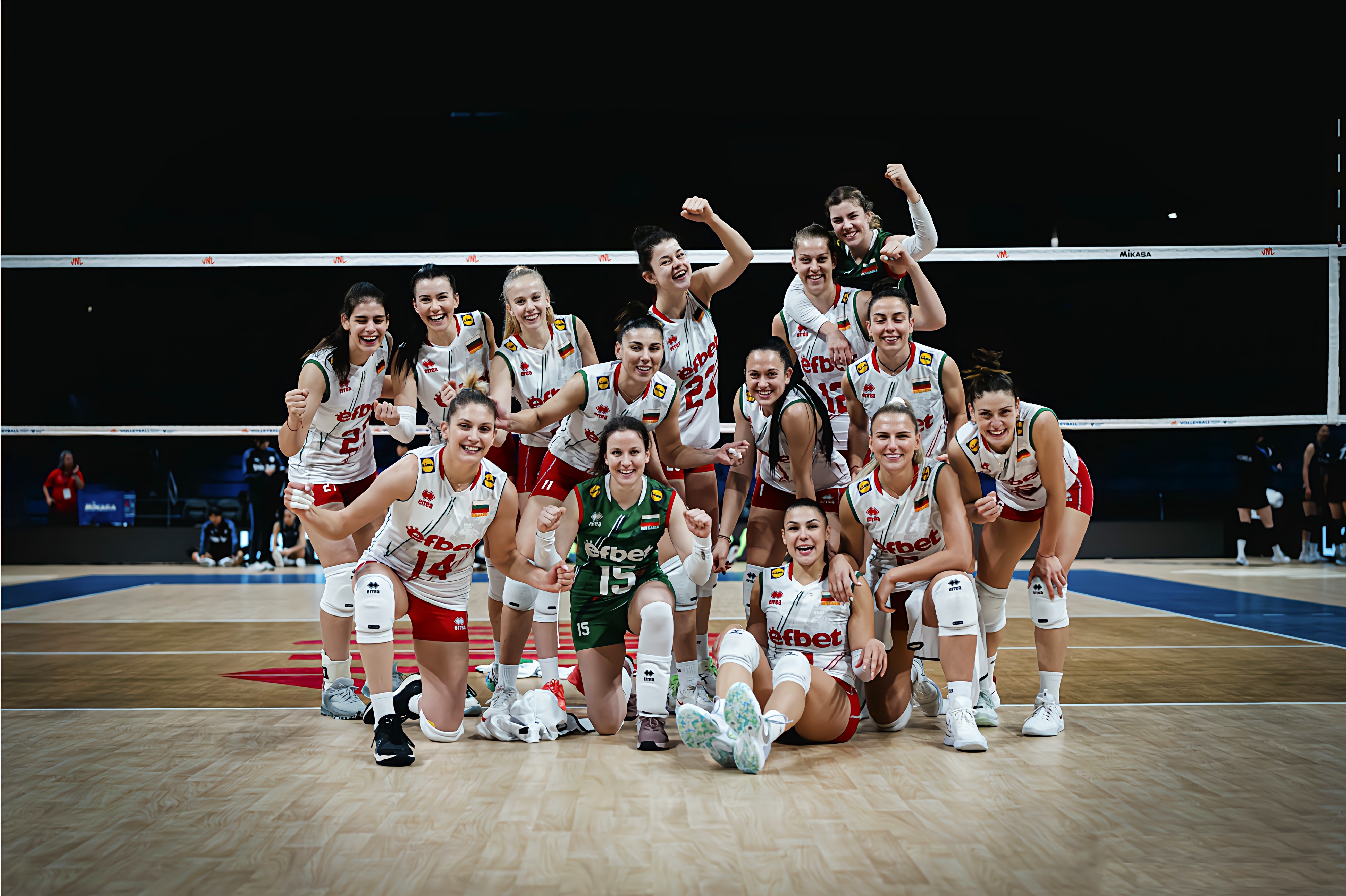 克罗地亚击败保加利亚，欧洲国家联赛取得突破